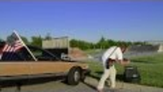 A Dubstep Tribute To The Buick Roadmaster Wagon
